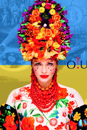 O! UKRAINA